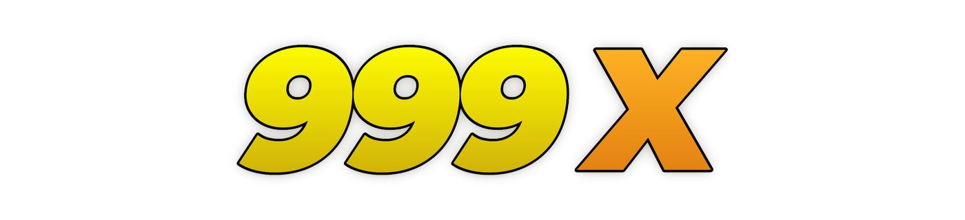 999x